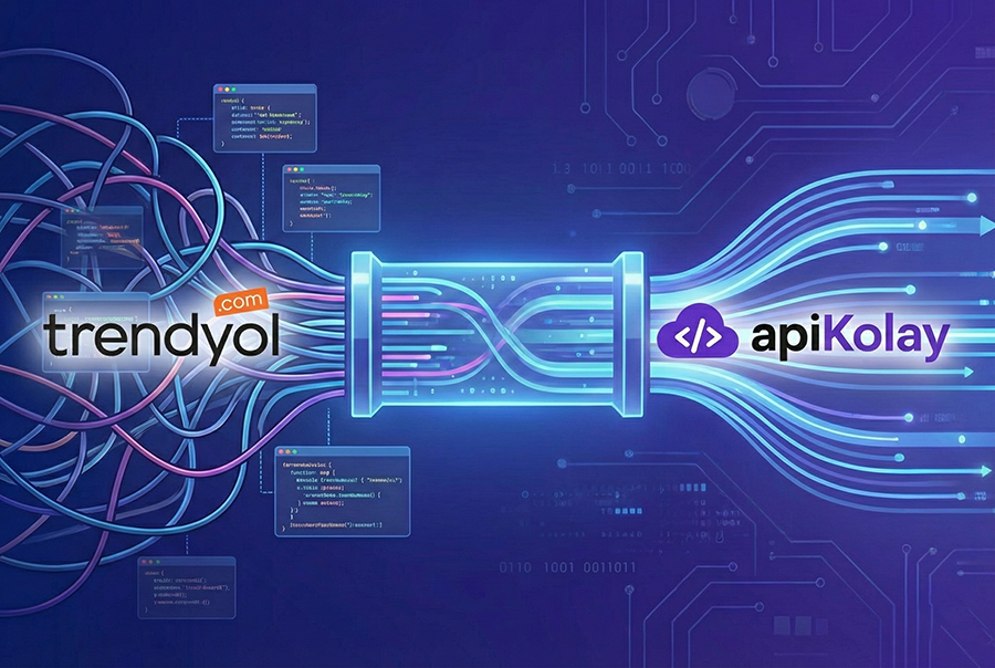 Trendyol API Entegrasyonu Çilesine Son